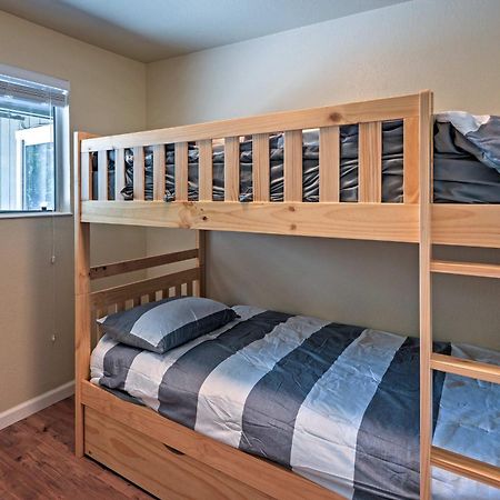 Remodeled And Cozy Gilroy Guest House Near Downtown! Exterior foto