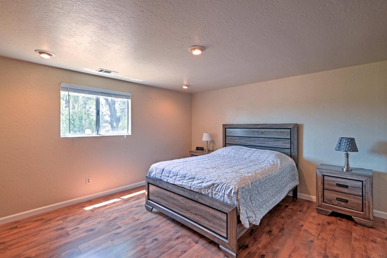 Remodeled And Cozy Gilroy Guest House Near Downtown! Exterior foto